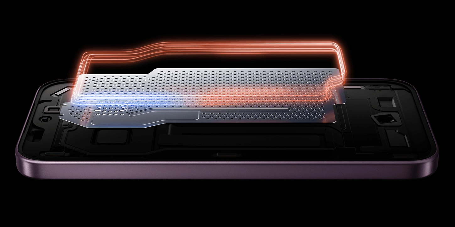 Xiaomi 17t, 27 nuotrauka